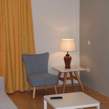Grace Apartments ルートラキ エクステリア 写真