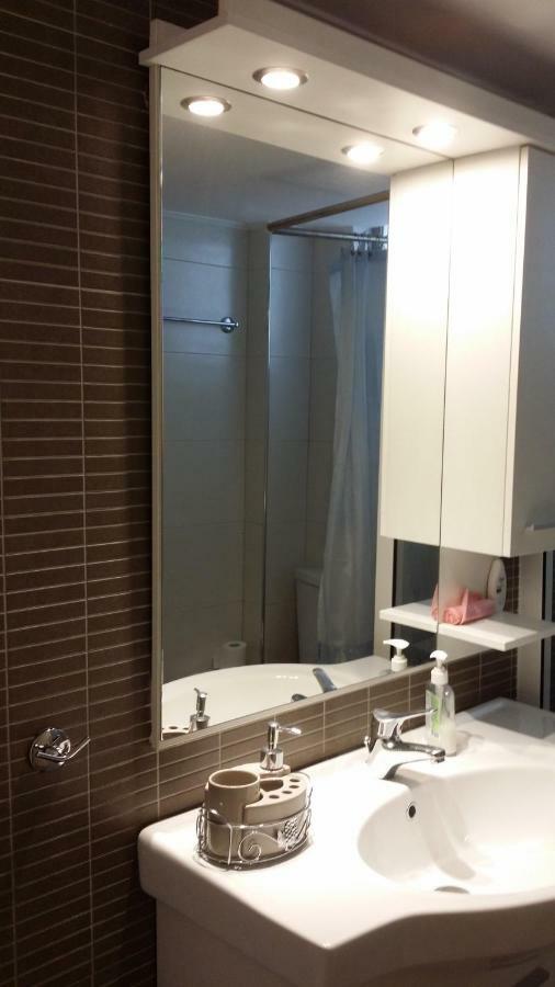 Grace Apartments ルートラキ エクステリア 写真