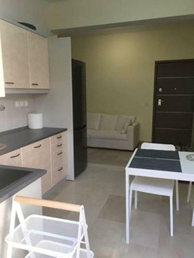 Grace Apartments ルートラキ エクステリア 写真