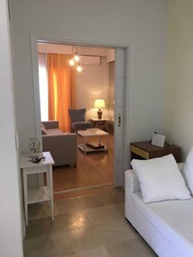 Grace Apartments ルートラキ エクステリア 写真