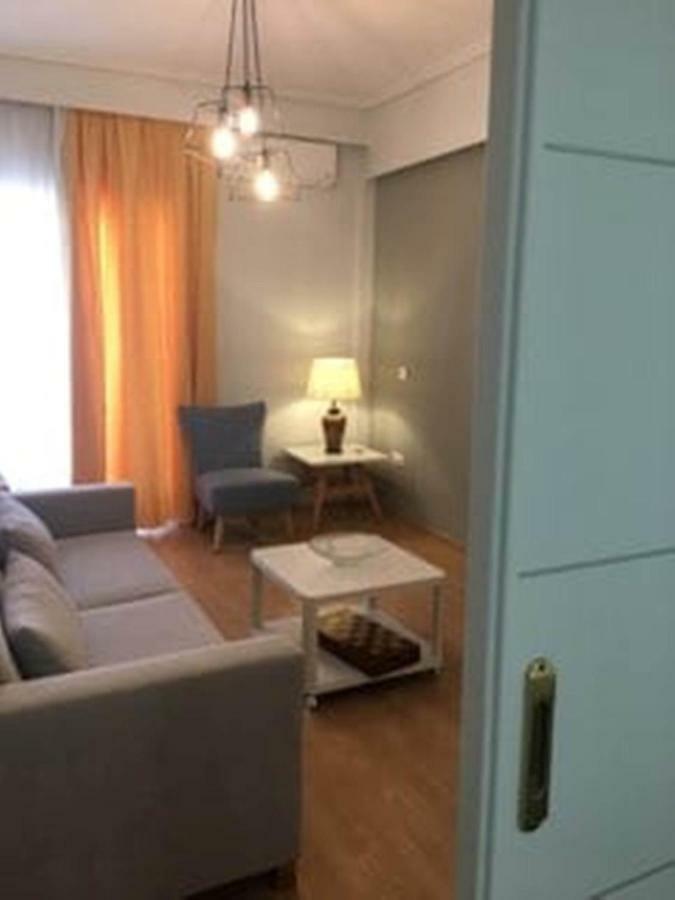 Grace Apartments ルートラキ エクステリア 写真