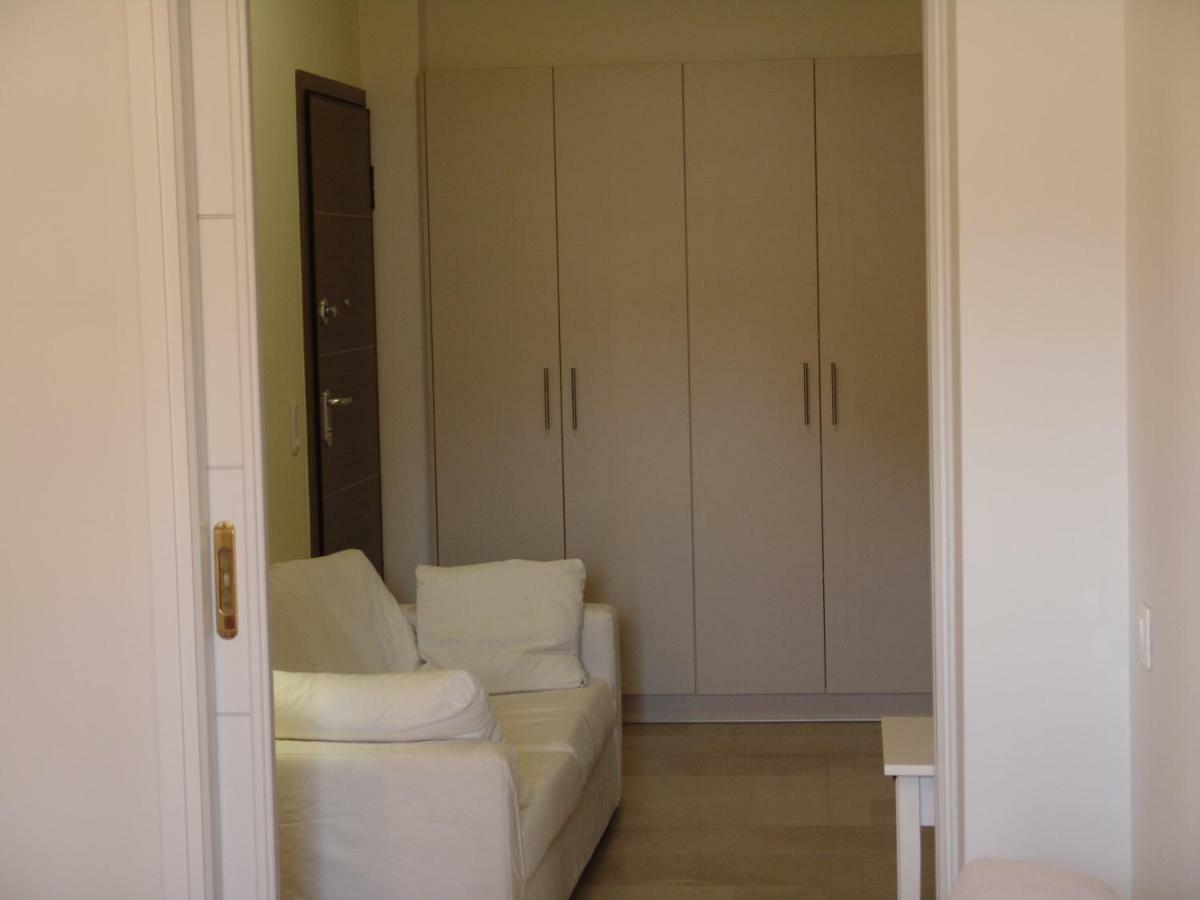 Grace Apartments ルートラキ エクステリア 写真