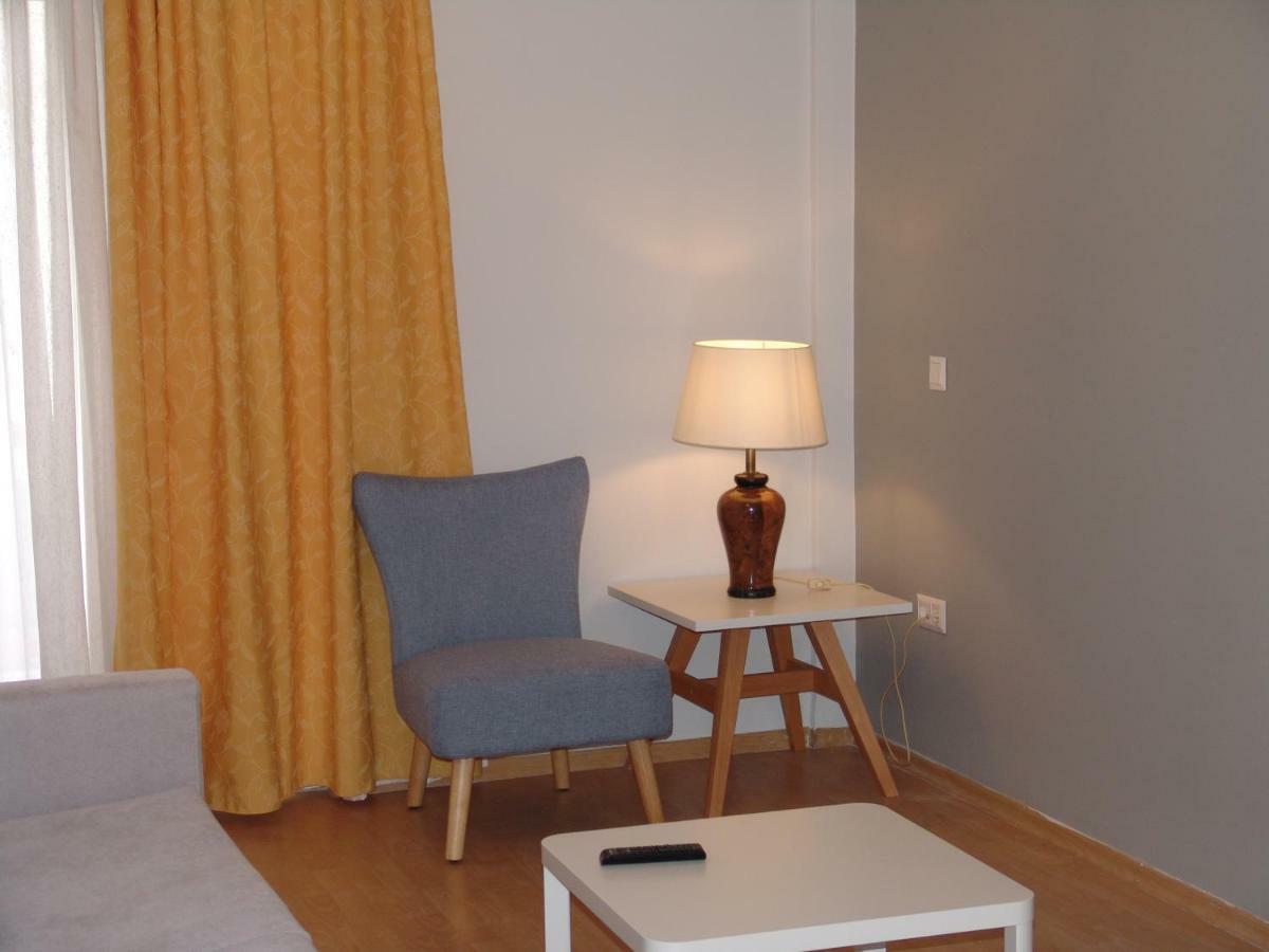 Grace Apartments ルートラキ エクステリア 写真