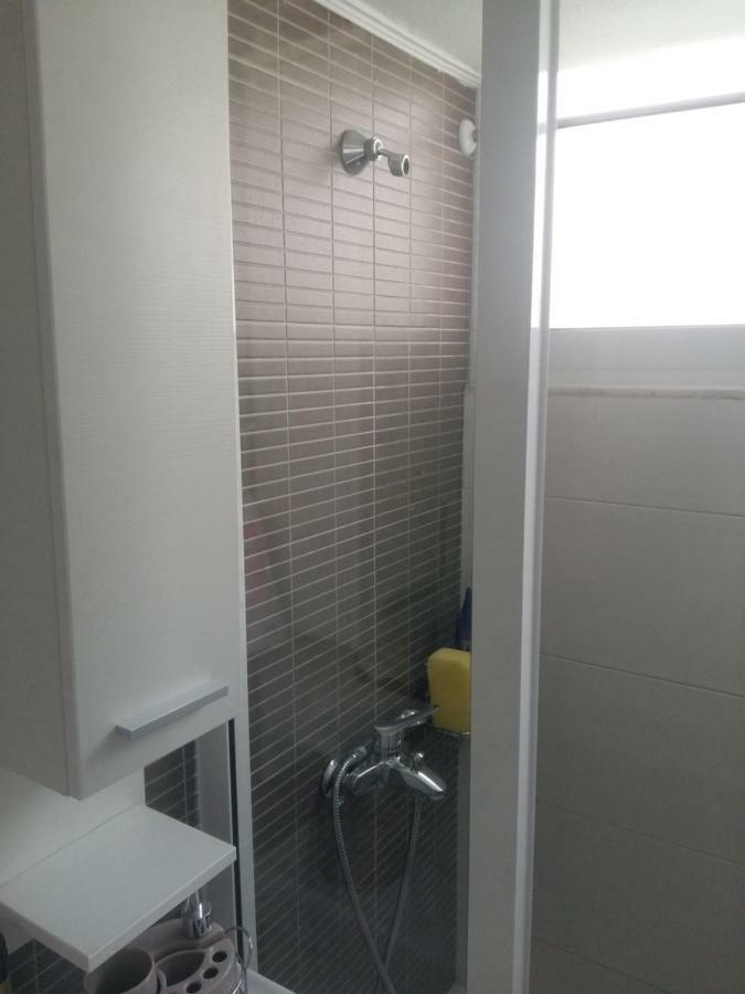 Grace Apartments ルートラキ エクステリア 写真